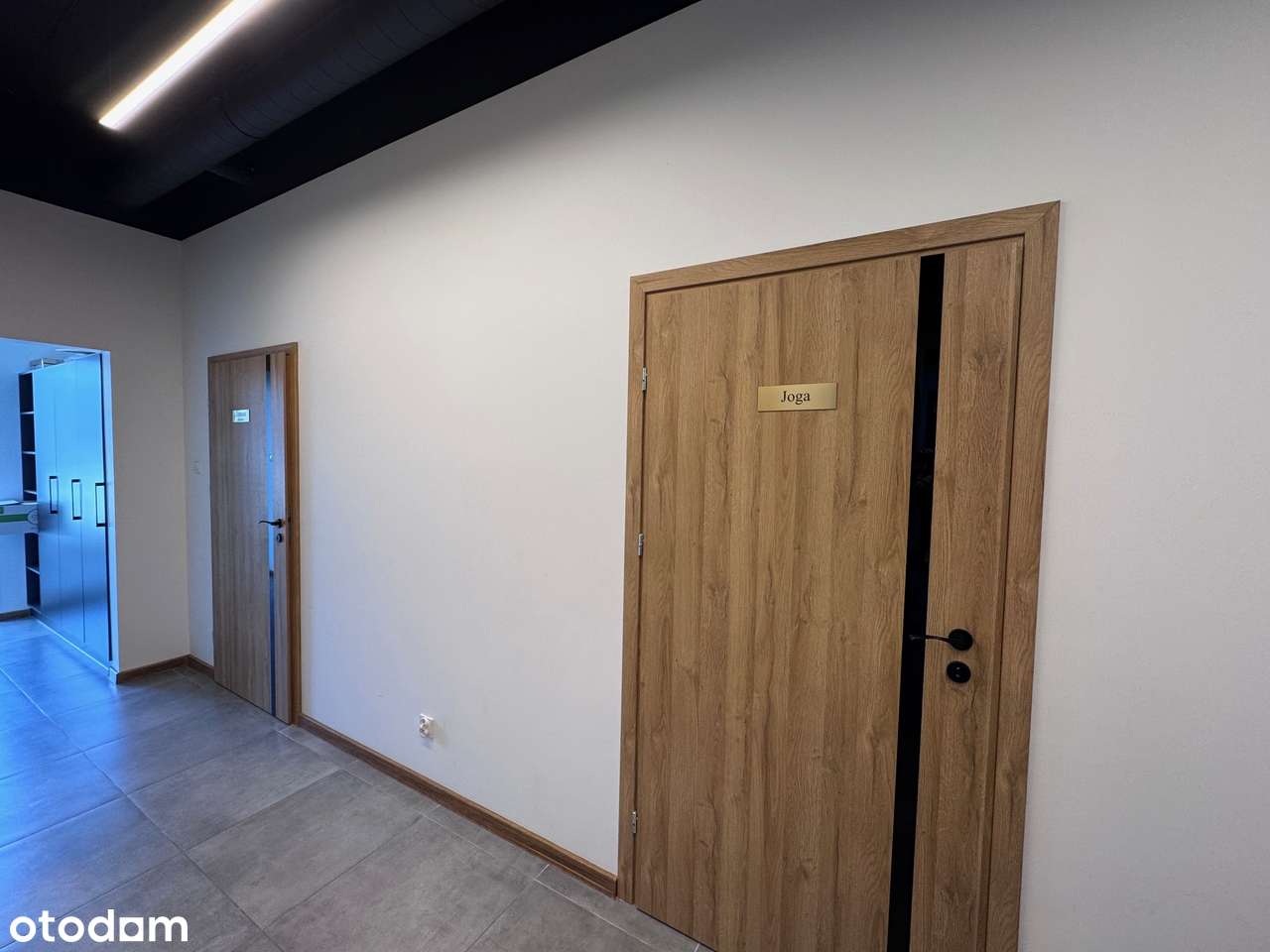 Klub Fitness - funkcjonująca firma-8