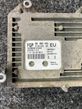 opel vectra c 2.2 benzyna sterownik silnika 55562443 EU 5WK9 1112 - 4