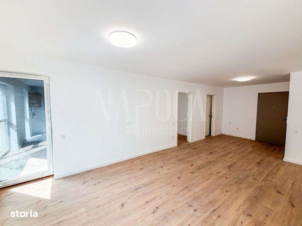 Apartament 2 camere de vanzare in Sopor, Cluj Napoca - Imagine principală: 3/13