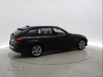 BMW 318 d Touring Line Sport Auto - 8