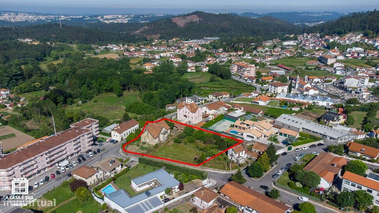 Quintinha centenária em Cesar - Grande imagem: 2/49