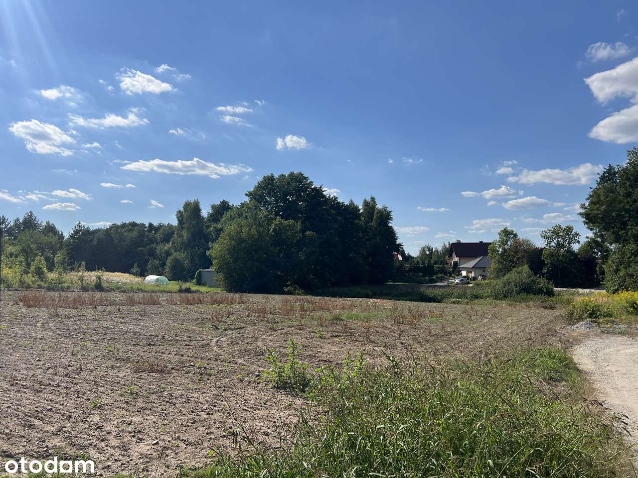 Działka budowlana, Map - Pełny obrazek: 5/8