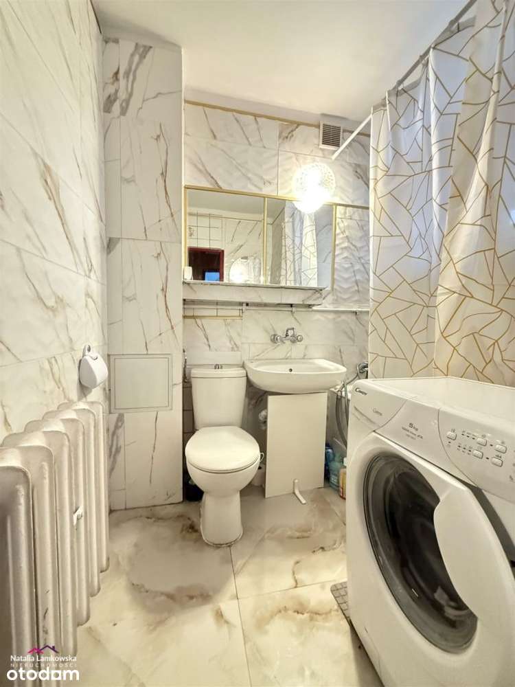 Mieszkanie, 37,50 m², Grudziądz-3