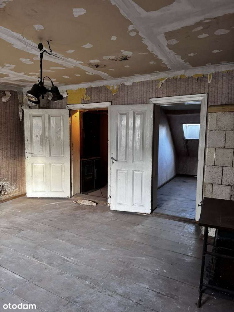 Na sprzedaż Kamienica w Świeciu!-10