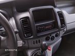 Opel VIVARO PO LIFT 2.0 CDTI (90KM) 6-BIEGÓW (L1H1) STAN IDEALNY 100% BEZWYPADKOWY NIE MA RDZY ! ! ! - 16