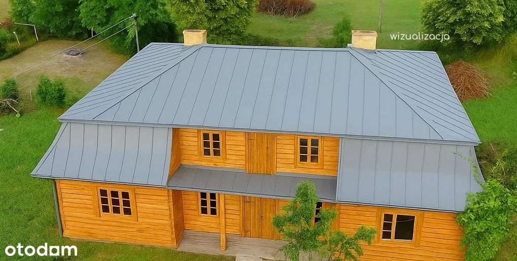 Teren 6,8 ha z zabudowaniami pod HORECA, rezydencję, produkcję - Pełny obrazek: 5/17