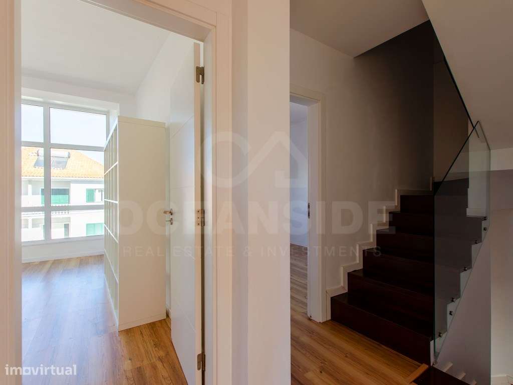 Moradia T4 + 1 em Tercena-19