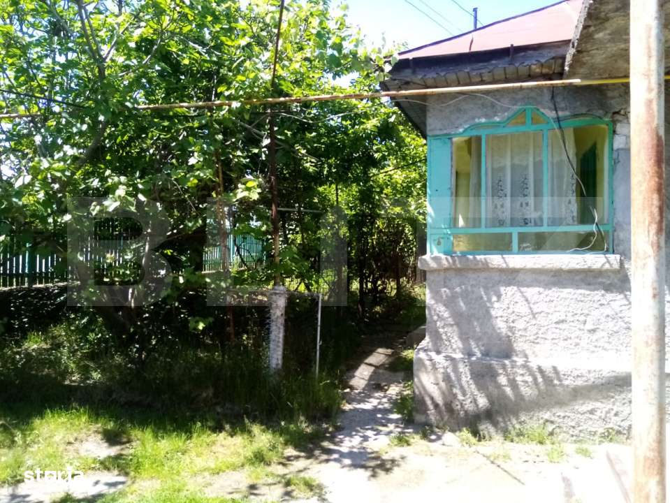 Casa cu 2 camere, suprafata teren 1700mp + super priveliste , Seciu - Imagine principală: 2/12