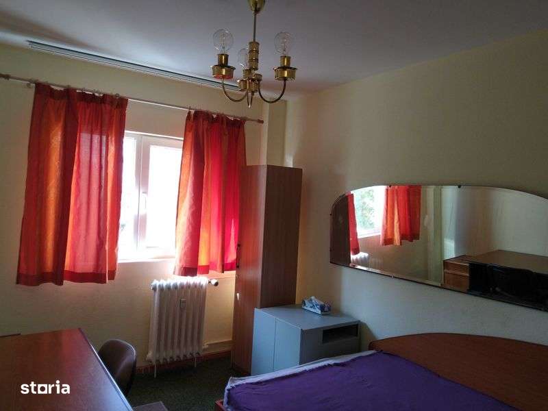 Inch. ap. 4 c. C. M/ EM, mob. complet,2 bai, et.4/8, tp. tm. cl, conv - Imagine principală: 4/8