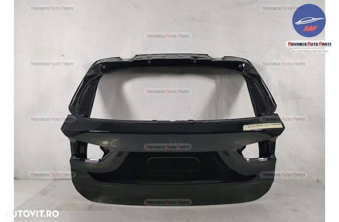 Haion original in stare buna BMW 2 Series Grand Tourer F44 2015 2016 2017 2018 Sedan OEM - 1