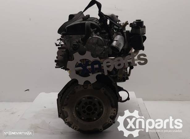 Motor NISSAN PRIMERA Hatchback (P12) 2.2 dCi | 04.03 -  Usado REF. YD22DDTI - 4