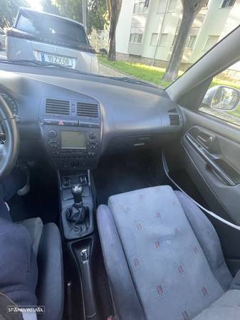 SEAT Ibiza 1.9 TDi Sport - 4