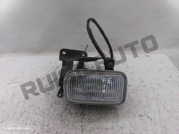 Ótica / Farol Nevoeiro Frente Esquerdo  Mazda 323 F V Hatchback - 1