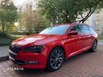 Skoda Superb 2.0 TDI L&K DSG - 2