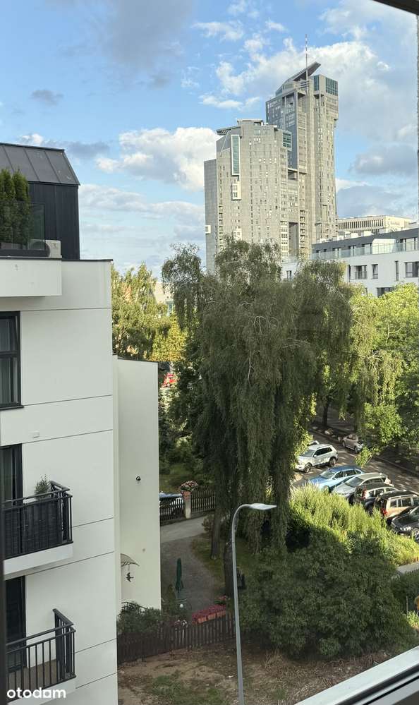 Przestronne mieszkanie z centrum w Gdyni