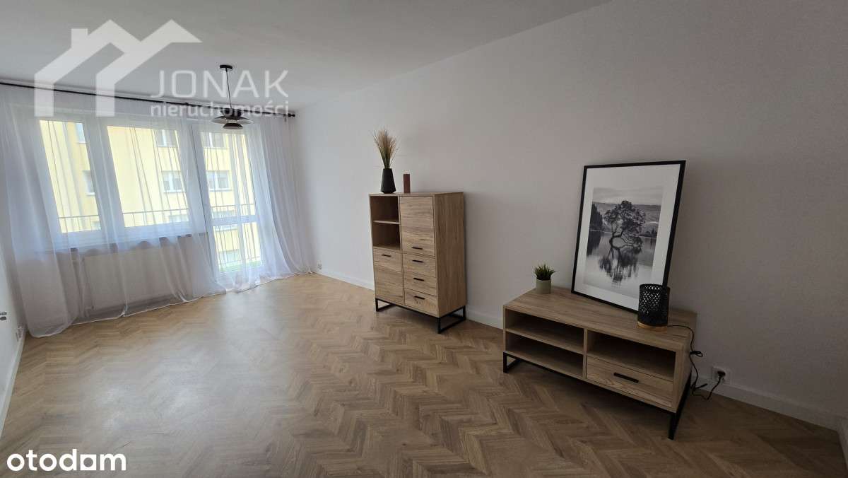 2 pokojowe 33 m² Po remoncie, Niski czynsz!!! - Pełny obrazek: 1/8