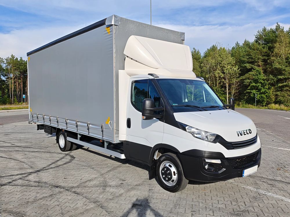 Iveco Daily 2018