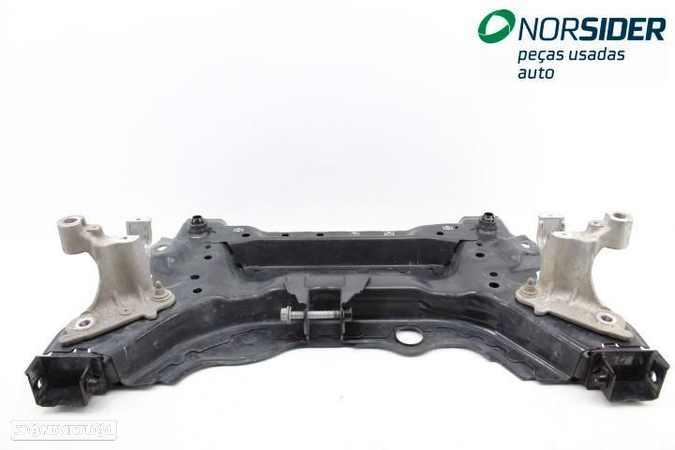 Charriot frente Renault Megane IV Break Fase I|16-19 - 1