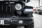 Jeep Gladiator - 16
