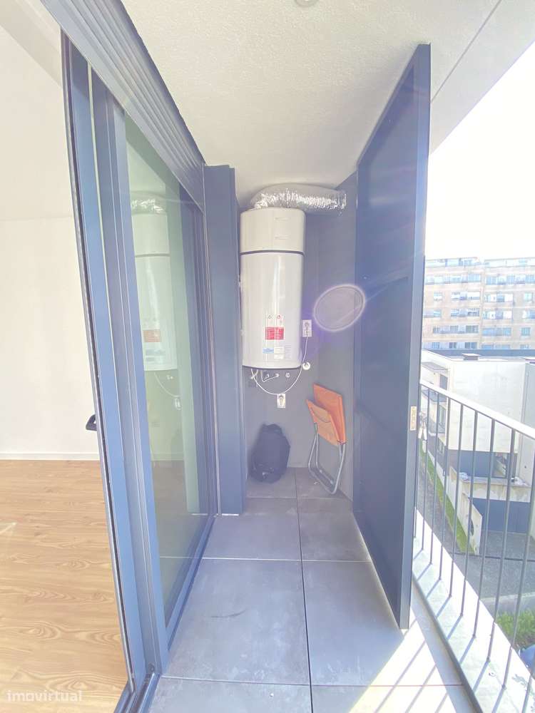 T1  moderno - RENDA JAN/FEV INCLUIDA - Polo Universitário - Grande imagem: 4/20