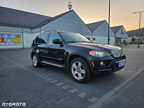 BMW X5 - 25