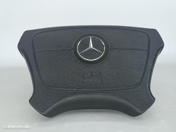 Airbag Volante Mercedes-Benz C-Class T-Model (S202) - 1