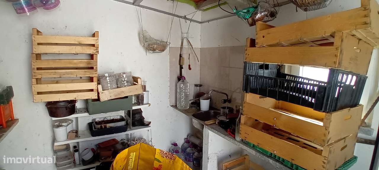 Moradia T4 em Lapaduços, Vila Verde dos Francos-20