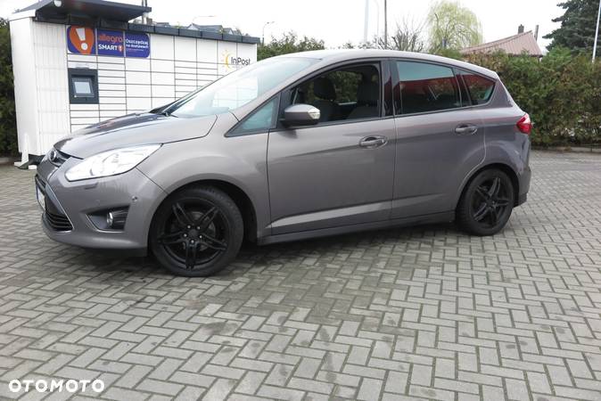 Ford C-MAX 1.6 TDCi Start-Stop-System Business Edition - 3