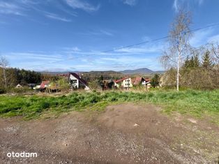 Działka Budowlana | Stary Zdrój | ul. Puławskiego