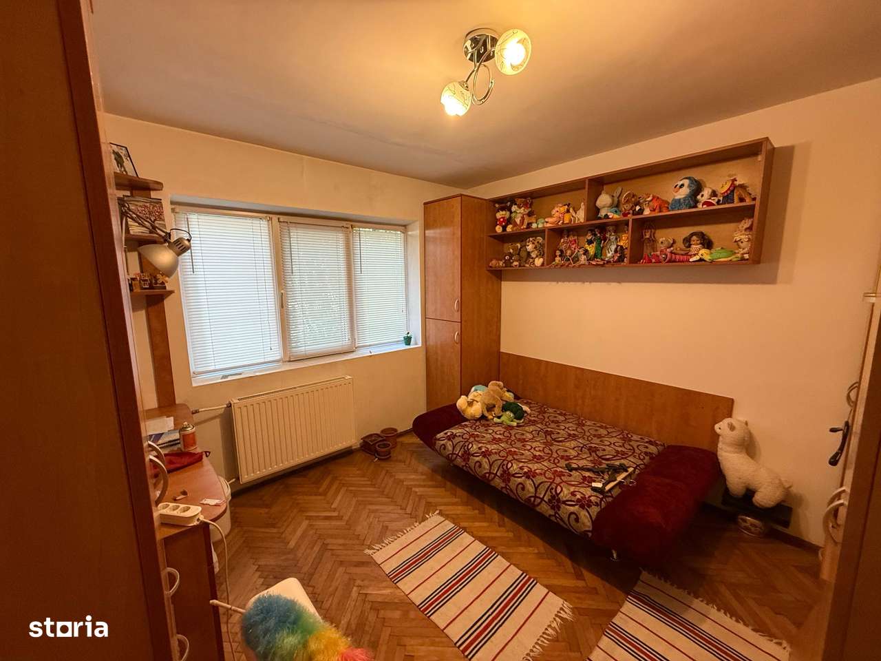 Apartament 2 camere - parter - zona NORD – Ploiești (Gostat) - Imagine principală: 5/8