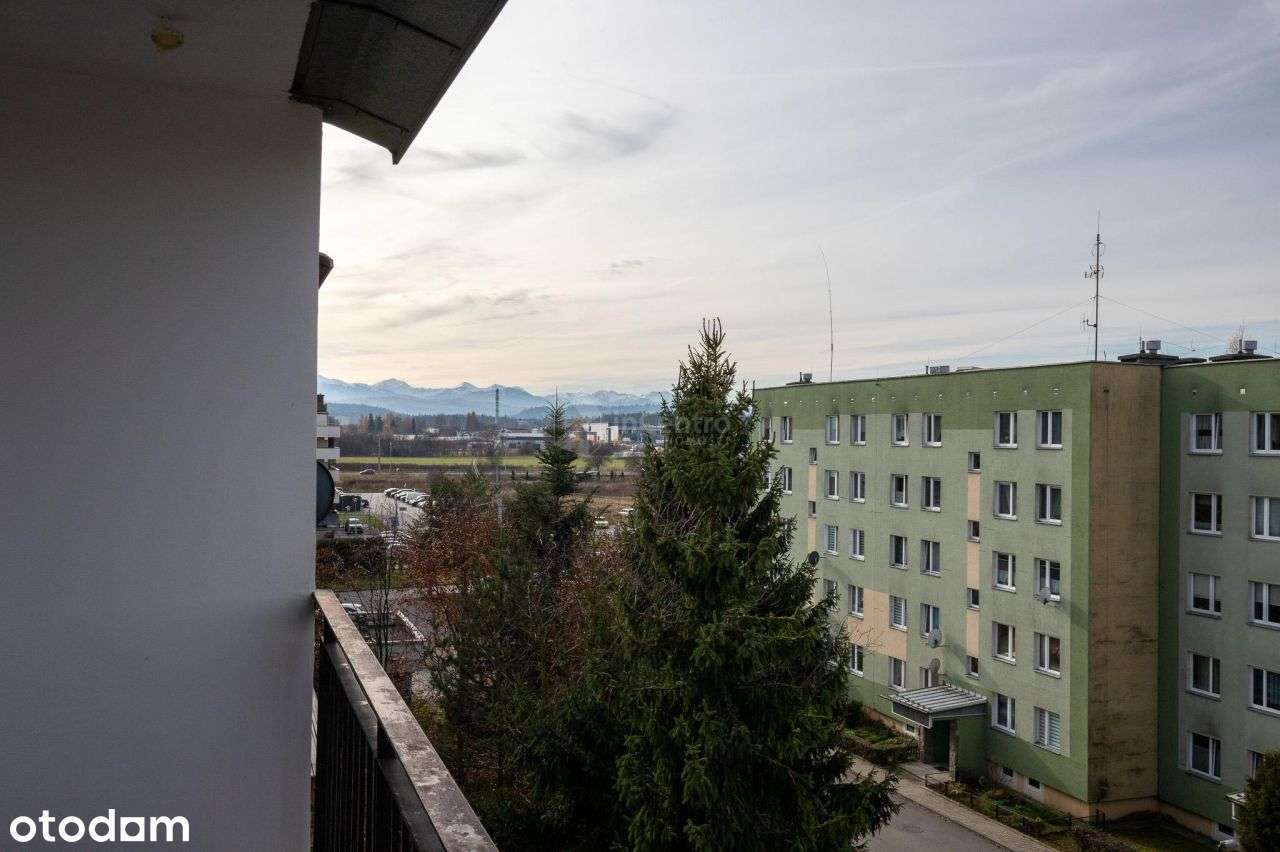 Przestronne mieszkanie, 60,50m2. ul. Sikorskiego.-9