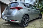 Toyota Auris 1.6 Dynamic MS - 11