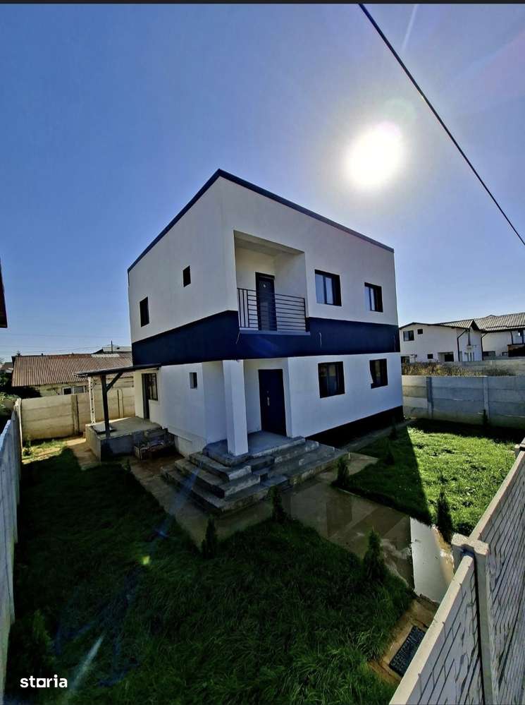 Casa in Pantelimon-3