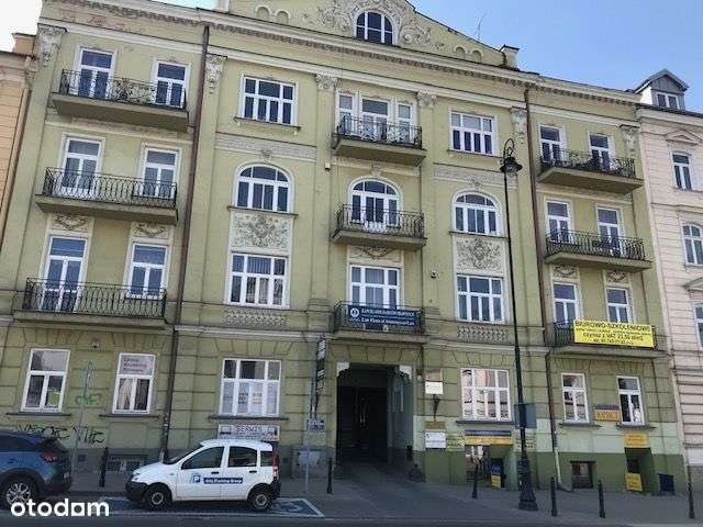 Mieszkanie , 38 m2 , Centrum , ul. 3 Maja