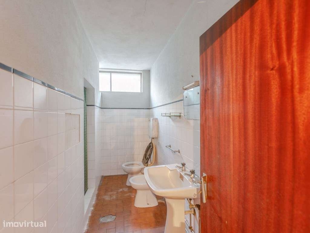 Moradia no centro da cidade-27