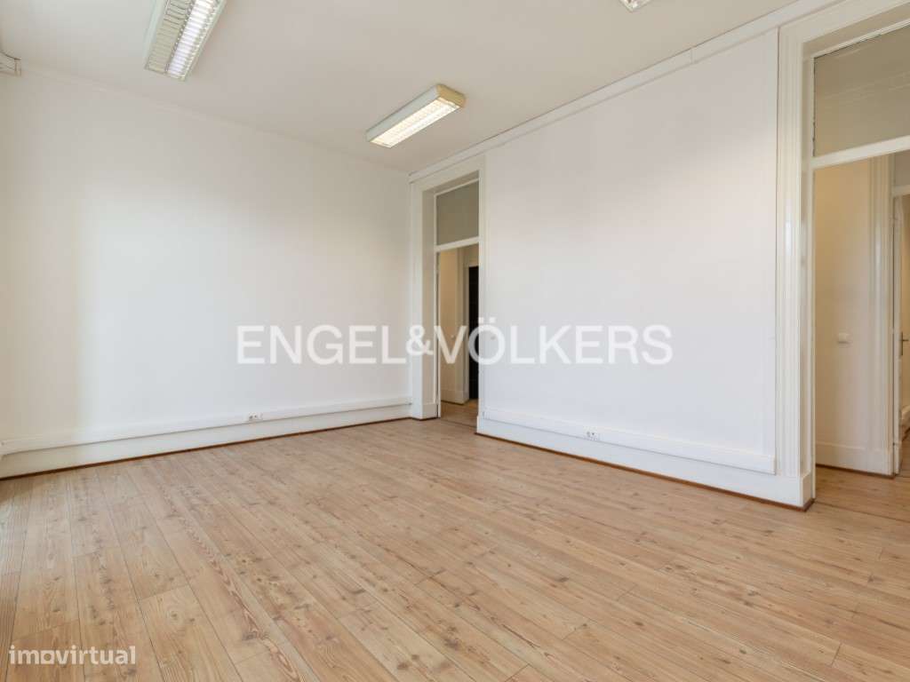 Amplo Escritório em Picoas - Grande imagem: 3/28