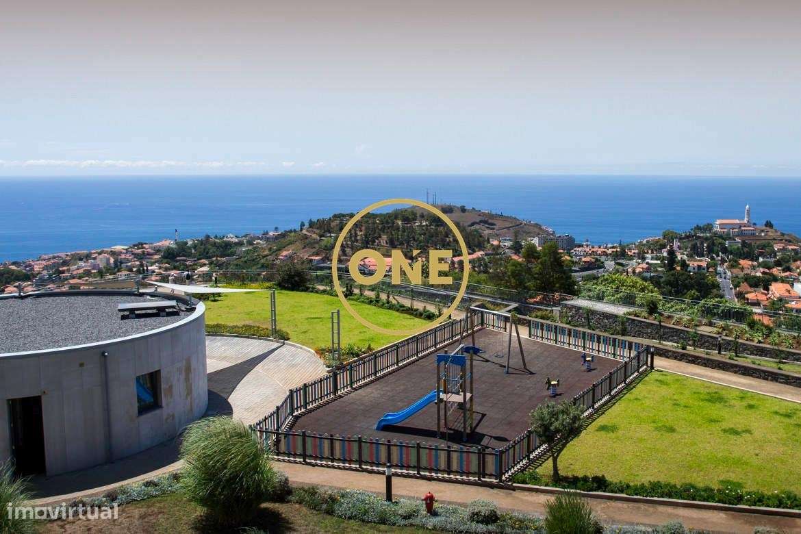 Terreno no Pico dos Barcelos com 5830 m2 - Grande imagem: 4/5