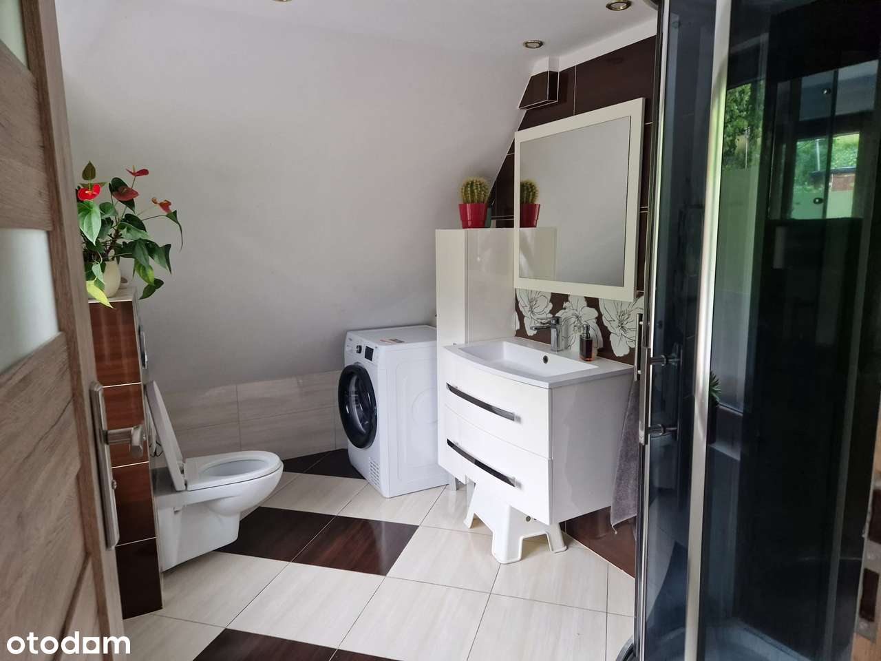 Wyjątkowy dom wśród zieleni z pięknym widokiem -Świeradów-Zdrój-14