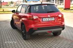 Suzuki Vitara 1.4 Boosterjet Allgrip Automatik Comfort+ - 5