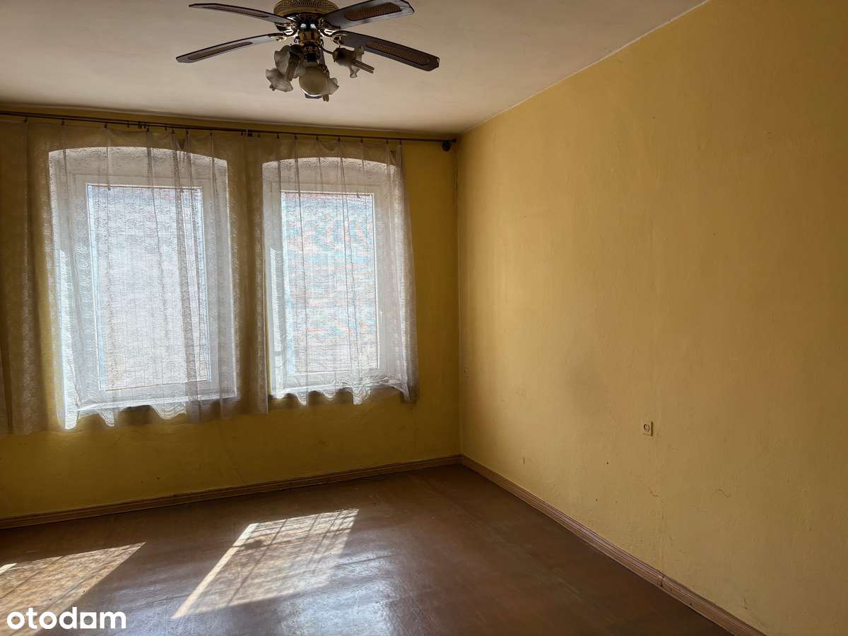 Duże mieszkanie w dobrej lokalizacji Kluczbork - Pełny obrazek: 4/10