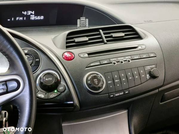 Honda Civic 1.8i-VTEC Sport - 6
