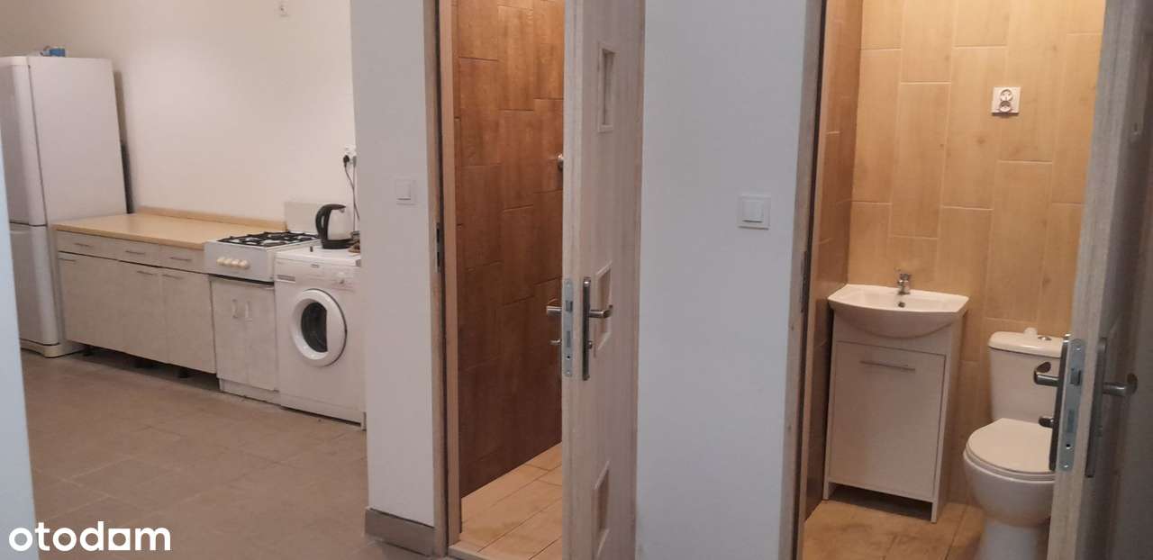 PROWIZJA 0 NOWY Dom Na Firmę Na Wynajem 2 osobne mieszkania-5