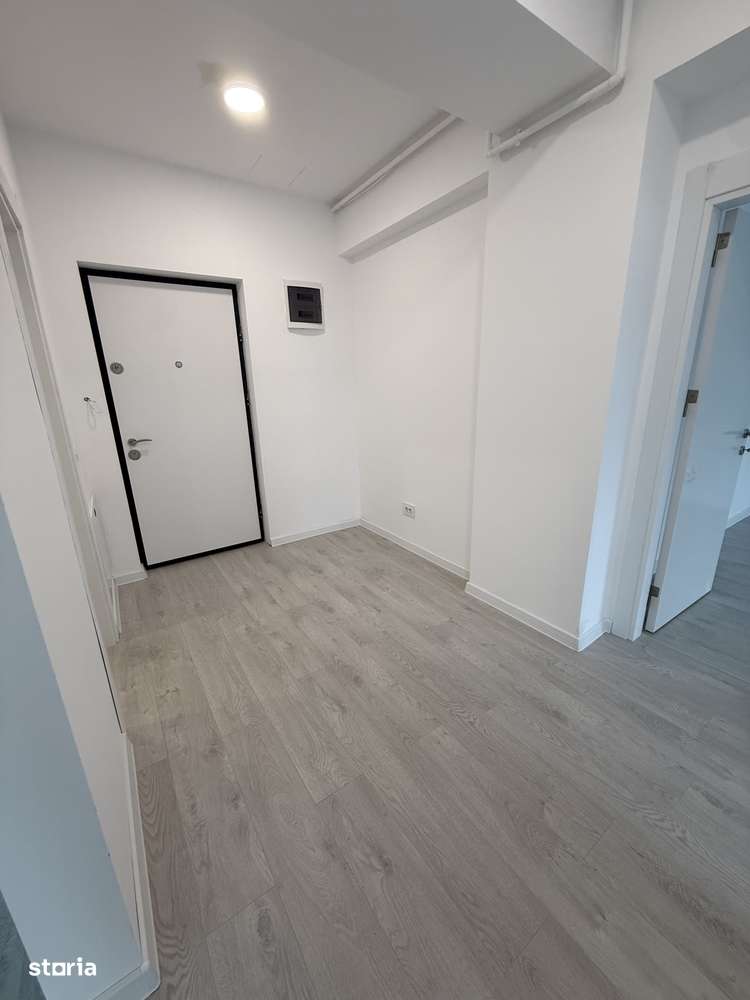 Apartament Finalizat NOVUM 56 - Faza 2-5