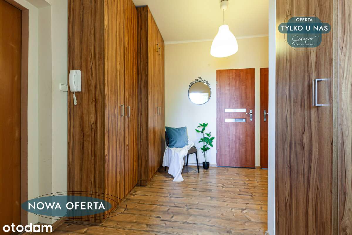 3 pokoje | Centrum  | Idealna inwestycja-6