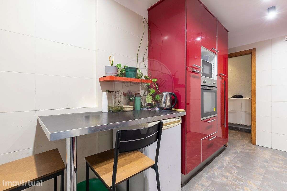 Apartamento T2 para venda - Grande imagem: 4/18