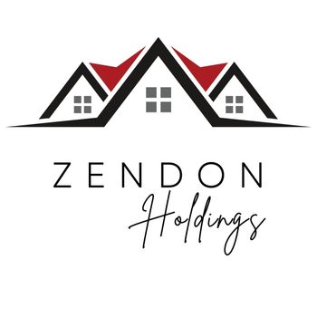 Zendon Holdings Siglă