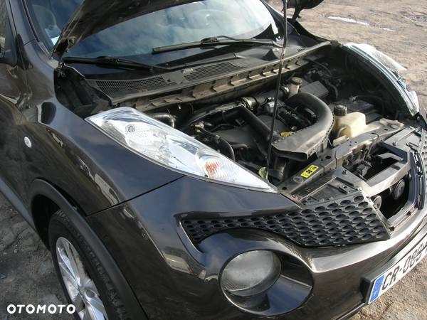 Nissan Juke - 10