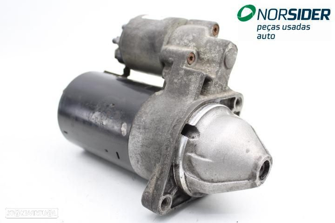 Motor de arranque Smart Fortwo Coupe|02-07 - 1