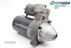 Motor de arranque Smart Fortwo Coupe|02-07 - 1