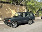 Land Rover Range Rover 3.9 EFi Aut. - 1